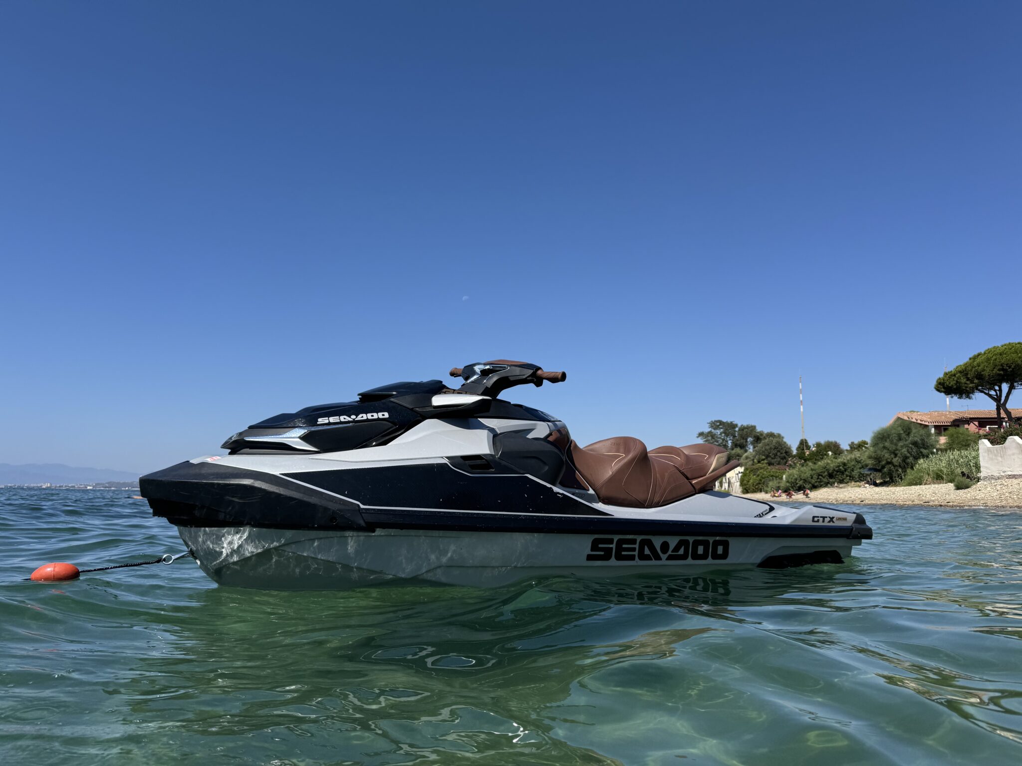 Jet Ski Jet Ski